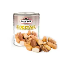 Pähklisegu Salysol, 50 g