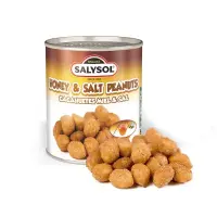 Maapähklid mees SALYSOL, 50g (kogus 2 tükki)