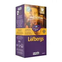 Kohvikapslid LÖFBERGS Jubileum, 8g, 16 tk