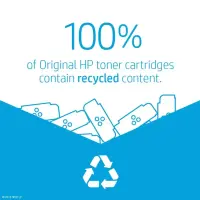 HP 410A Magenta Original LaserJet Toner Cartridge – pilt 5