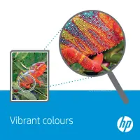 HP 410A Magenta Original LaserJet Toner Cartridge – pilt 6