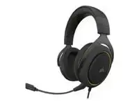 CORSAIR HS60 PRO SURROUND Gaming Headset