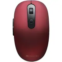 CANYON mouse MW-9 Dual-mode Wireless Red