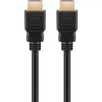 Goobay | Series 2.1 8K | HDMI to HDMI | 2 m