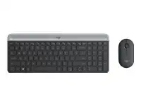 LOGI MK470 Slim Wrls (PAN)
