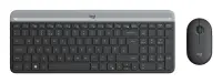LOGI MK470 Slim Wrls (PAN)