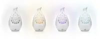 ETA | Aroma diffuser | Essenco ETA163490000 | Ultrasonic | Suitable for rooms up to 20 m² | White – pilt 5
