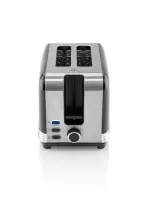 ETA | Storio Toaster | ETA916690020 | Power 930 W | Housing material Stainless steel | Black – pilt 3