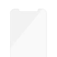 PanzerGlass ® Screen Protector iPhone 11 Pro | Xs | X | Standard Fit Selge ekraanikaitse Apple 1 tk