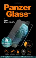 PanzerGlass ® Screen Protector iPhone 11 Pro | Xs | X | Standard Fit Selge ekraanikaitse Apple 1 tk – pilt 12