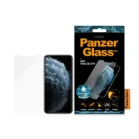 PanzerGlass ® Screen Protector iPhone 11 Pro | Xs | X | Standard Fit Selge ekraanikaitse Apple 1 tk – pilt 16