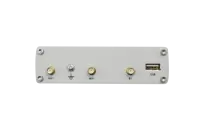 Teltonika | Industrial Router | RUTX10 | 802.11ac | 867 Mbit/s | 10/100/1000 Mbit/s | Ethernet LAN (RJ-45) ports 4 | Mesh Support No | MU-MiMO No | No mobile broadband | 1 | 24 month(s) – pilt 2