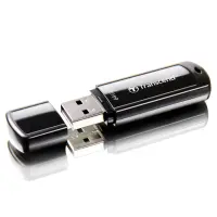 MEMORY DRIVE FLASH USB3 64GB/700 TS64GJF700 TRANSCEND