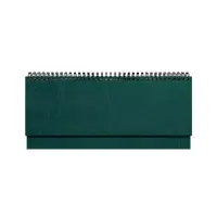 2912856003, Lauakalender PVC roheline