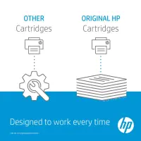 HP 201A Cyan Original LaserJet Toner Cartridge – pilt 7