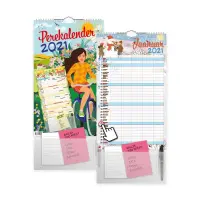 2911412000,  Seinakalender Perekalender