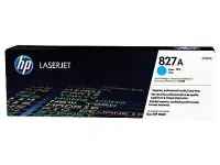 HP 827A Originaal Tsüaan 1 tk