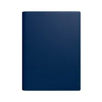 2911812209, Raamatkalender President Spirex Nädal V, tumesinine