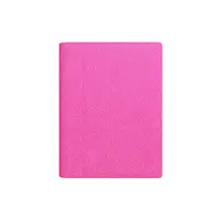 2912110009, Raamatkalender Minister Päev SpirEx roosa