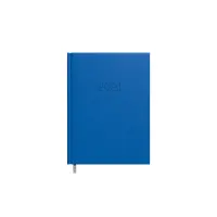 2912480002, Raamatkalender Kantsler Päev sinine