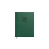 2912480219, Raamatkalender Kantsler Päev tumeroheline
