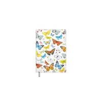 2912630550, Raamatkalender Nõunik Päev Butterfly