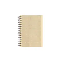 2912511628, Raamatkalender Kantsler Puit Flex Nädal