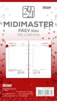 2914302000, Time-Master Midi sisu Päev