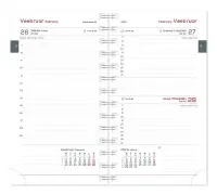 2913396000, Midimärkmik Spirex Päev sisu