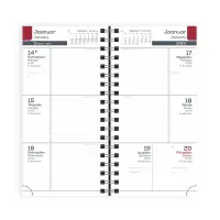 2912735000, Midimärkmik Spirex Nädal H, sisu