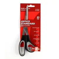 Käärid Office Standard Comfort, 21cm