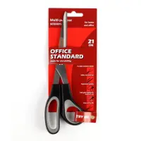 Käärid Office Standard Comfort, 21cm
