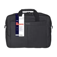 Trust Primo 40,6 cm (16") Portfell Must – pilt 12