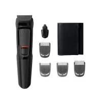 Philips MULTIGROOM Series 3000 MG3710/15 Kuus-ühes, näokarvad – pilt 9