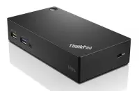 LENOVO THINKPAD USB 3.0 ULTRA DOCK EU
