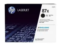 TONER BLACK 87X /M506 18K/CF287XC HP