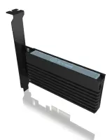 Raidsonic | ICY BOX | PCIe card with M.2 M-Key socket for one M.2 NVMe SSD – pilt 7