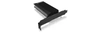 Raidsonic | ICY BOX | PCIe card with M.2 M-Key socket for one M.2 NVMe SSD – pilt 16