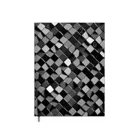 2911802700, Raamatkalender President Disain Hexagon