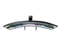 Philips | SuperWide curved LCD display | 499P9H/00 | 48.8 " | VA | Dual QHD | 32:9 | 70 Hz | 5 ms | 5120 x 1440 pixels | 450 cd/m² | Headphone out | HDMI ports quantity 2 | Black – pilt 9