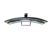 Philips | SuperWide curved LCD display | 499P9H/00 | 48.8 " | VA | Dual QHD | 32:9 | 70 Hz | 5 ms | 5120 x 1440 pixels | 450 cd/m² | Headphone out | HDMI ports quantity 2 | Black – pilt 19