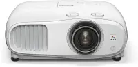 Epson | EH-TW7100 | 4K PRO-UHD 3840 x 2160 (2 x 1920 x 1080) | 3000 ANSI lumens | White | Lamp warranty 12 month(s)