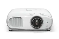 Epson | EH-TW7000 | 3000 ANSI lumens | 40.000:1 | White | Lamp warranty 12 month(s) – pilt 13