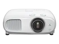 Epson | EH-TW7000 | 3000 ANSI lumens | 40.000:1 | White | Lamp warranty 12 month(s) – pilt 14