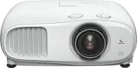 Epson | EH-TW7000 | 3000 ANSI lumens | 40.000:1 | White | Lamp warranty 12 month(s)