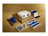 Epson | EH-TW7000 | 3000 ANSI lumens | 40.000:1 | White | Lamp warranty 12 month(s) – pilt 19