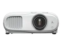 Epson | EH-TW7000 | 3000 ANSI lumens | 40.000:1 | White | Lamp warranty 12 month(s) – pilt 20