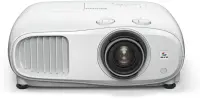 Epson | EH-TW7000 | 3000 ANSI lumens | 40.000:1 | White | Lamp warranty 12 month(s)