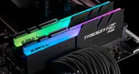 G.Skill | Trident Z | 16 GB | DDR4 | 3200 MHz | PC/server | Registered No | ECC No – pilt 5