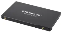 Gigabyte | GP-GSTFS31256GTND | 256 GB | Solid-state drive interface SATA | Read speed 520 MB/s | Write speed 500 MB/s – pilt 10